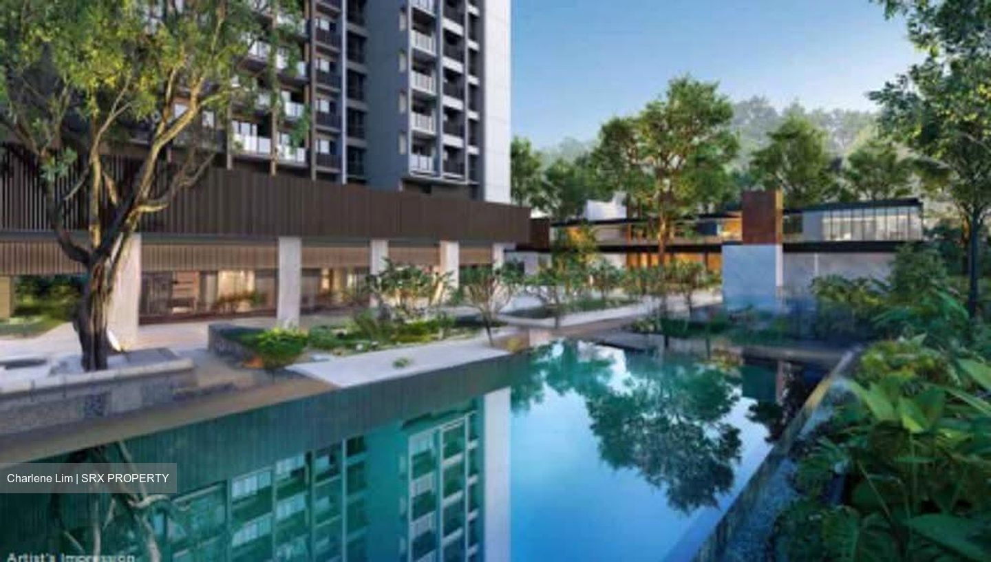 Zion Road (D10), Condominium #639468681